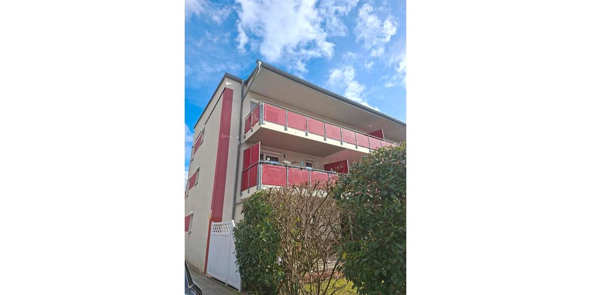 Etagenwohnung Nürnberg Gibitzenhof - 3 Zimmer, 90 m&sup2;, 1.350&euro; | Angebot:25904039