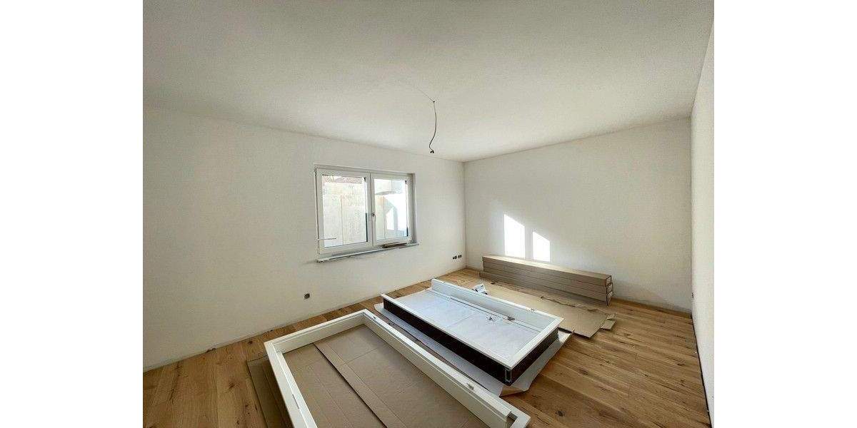 Etagenwohnung Fürth Vach - 3 Zimmer, 108 m&sup2;, 1.540&euro; | Angebot:25699459