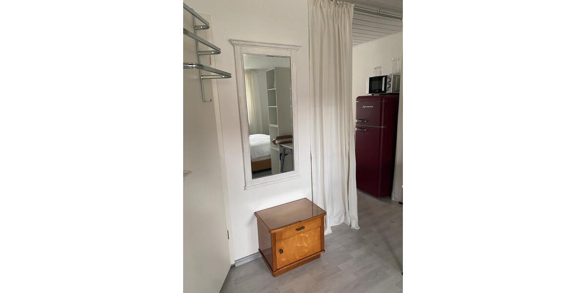 Erdgeschoßwohnung Bubenreuth - 1 Zimmer, 30 m&sup2;, 730&euro; | Angebot:25966009