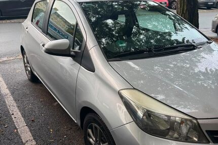 Toyota Yaris 160.000 km 4.800 &euro; Nürnberg 90471