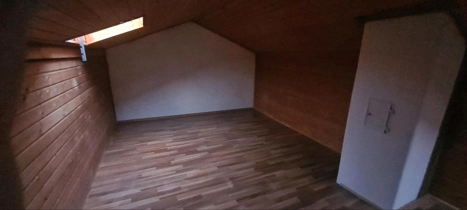 Reihenhaus Nürnberg Langwasser - 7 Zimmer, 98 m&sup2;, 398.000&euro; | Angebot:25781458