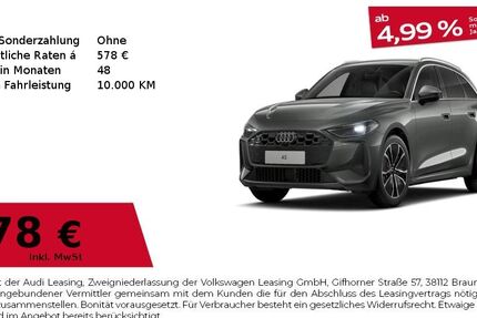 Audi A5 25.382 km 51.980 &euro; Fürth 90763