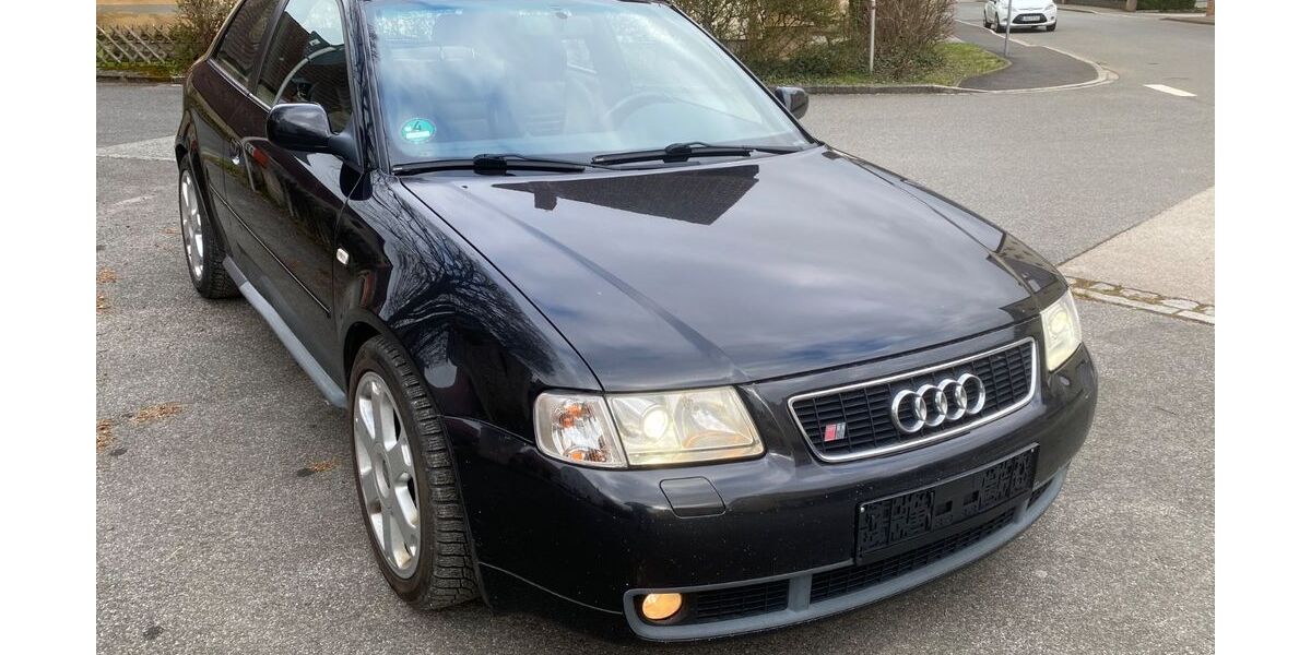 Audi S3 289.498 km 7.999 &euro; Neunkirchen/ Sand 91233