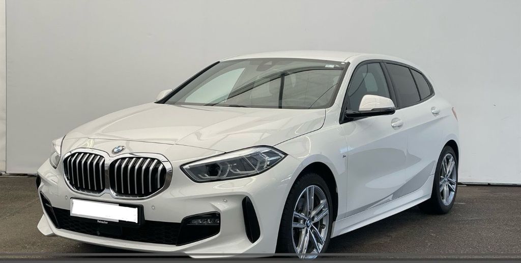 BMW 118 71.000 km 21.500 &euro; Herzogenaurach 91074