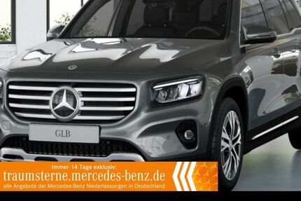Mercedes-Benz GLB 220 6.029 km 46.990 &euro; Erlangen 91056