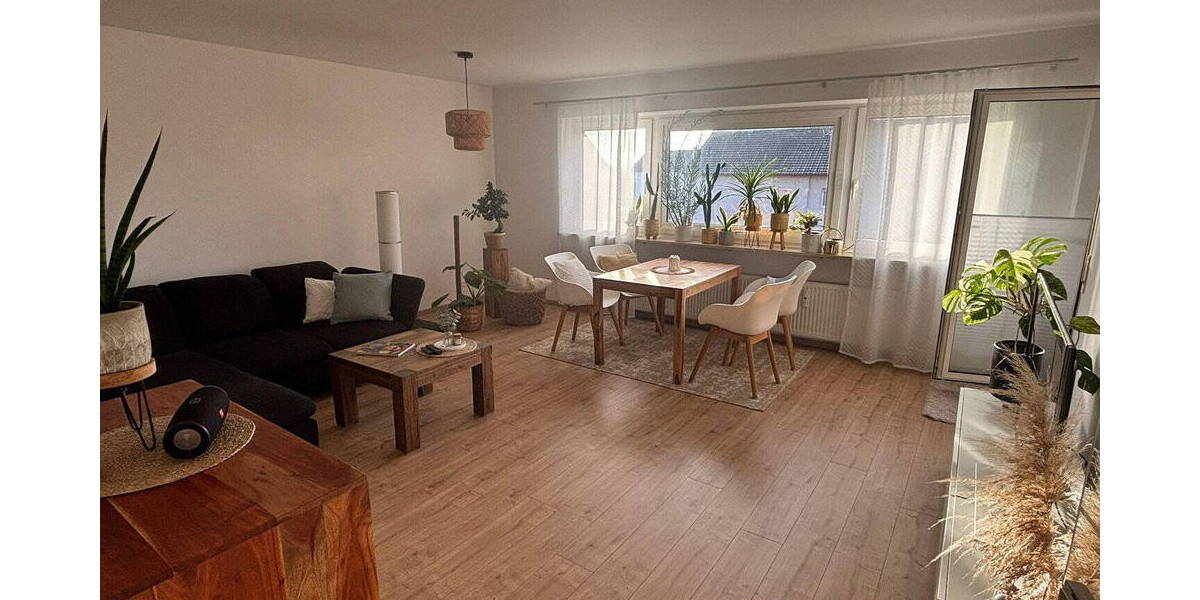 Etagenwohnung Herzogenaurach - 3 Zimmer, 86 m&sup2;, 395.000&euro; | Angebot:26053680
