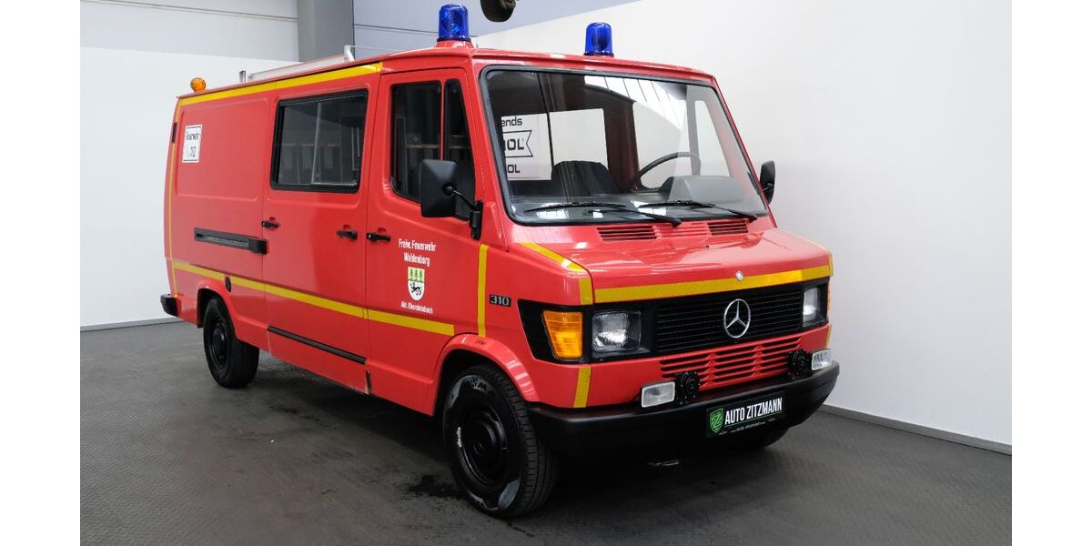 Mercedes-Benz Andere 52.000 km 7.490 &euro; Nürnberg 90439