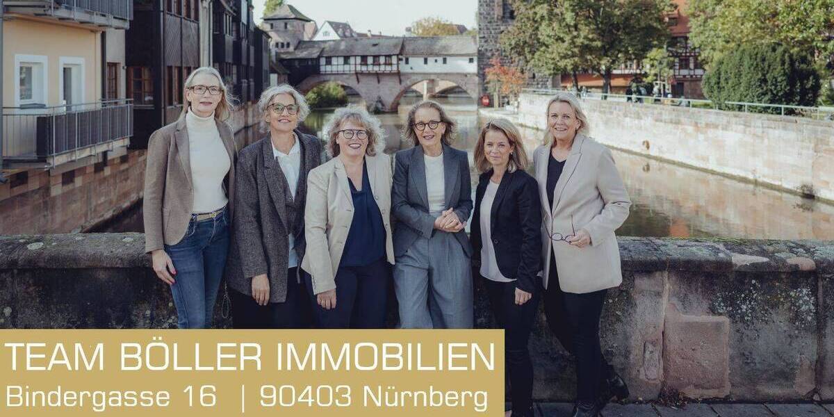 Etagenwohnung Erlangen Büchenbach - 3 Zimmer, 72 m&sup2;, 920&euro; | Angebot:26853030