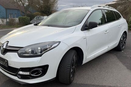 Renault Megane 121.300 km 3.890 &euro; Fürth 90765