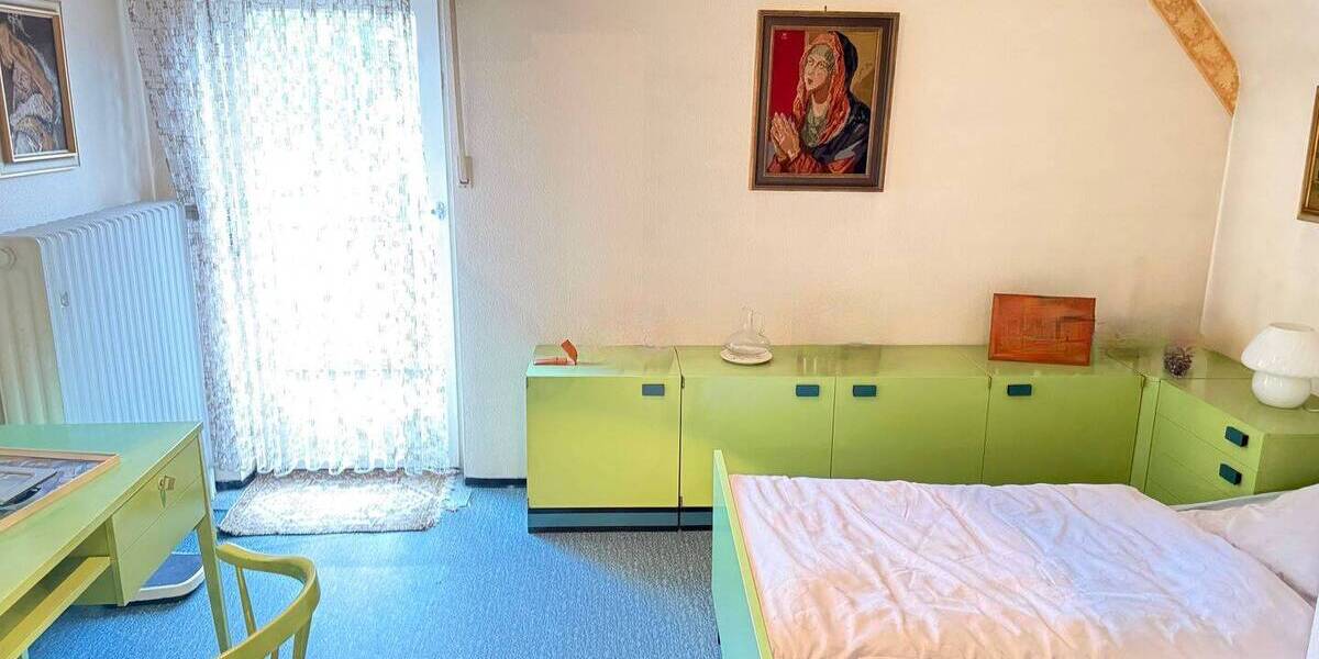 Mehrfamilienhaus, Wohnhaus Nürnberg Altenfurt - 8 Zimmer, 182 m&sup2;, 749.000&euro; | Angebot:26643501