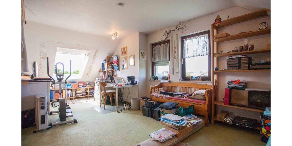 Doppelhaushälfte Möhrendorf - 6 Zimmer, 145 m&sup2;, 585.000&euro; | Angebot:26486943