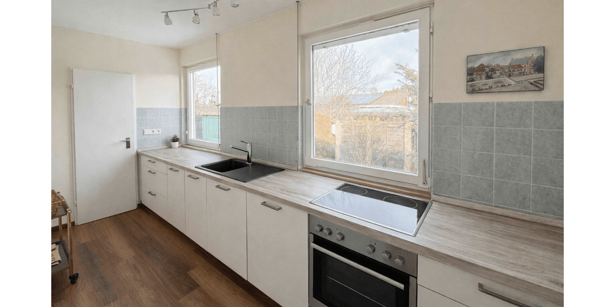 Einfamilienhaus Pyrbaum - 4 Zimmer, 399.000&euro; | Angebot:25775598