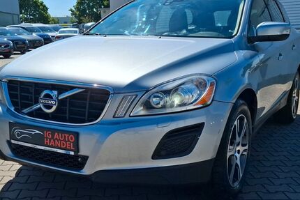 Volvo XC60 288.641 km 7.990 &euro; Eckental 90542