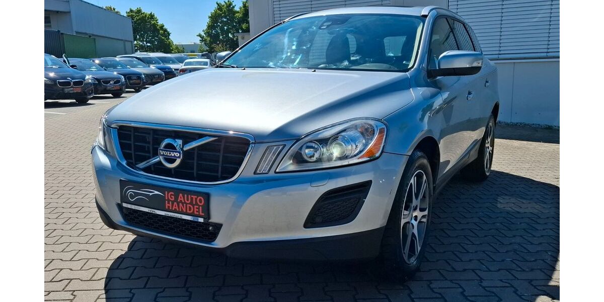 Volvo XC60 288.641 km 7.990 &euro; Eckental 90542