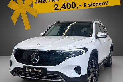 Mercedes-Benz EQB 11.756 km 43.749 &euro; Altdorf 90518