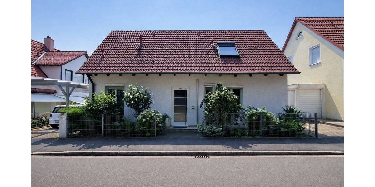 Einfamilienhaus Schwabach Wolkersdorf - 5 Zimmer, 210 m&sup2;, 760.000&euro; | Angebot:25985989