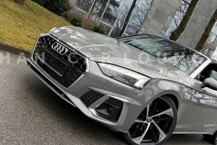 Audi A5 20.000 km 38.490 &euro; Nürnberg 90431