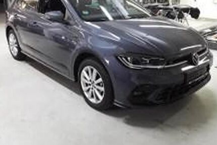 VW Polo 14.600 km 22.750 &euro; Schwabach 91126