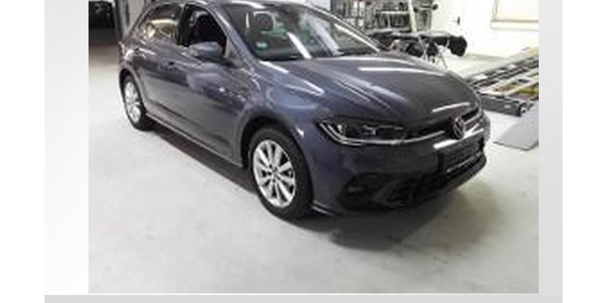 VW Polo 14.600 km 22.750 &euro; Schwabach 91126