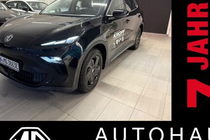 MG S5 4.999 km 29.990 &euro; Nürnberg 90429