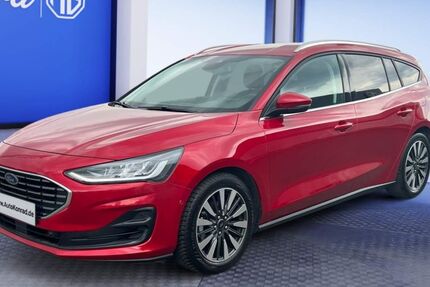 Ford Focus 21.690 km 24.790 &euro; Fürth 90768