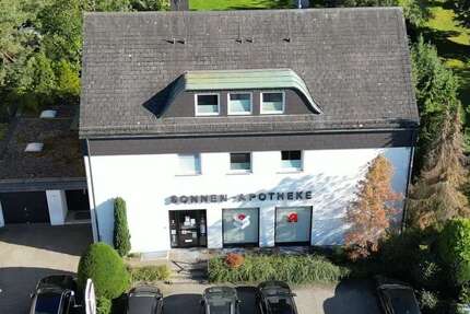 Gewerbeobjekt Bubenreuth - 2.250&euro; | Angebot:24643647