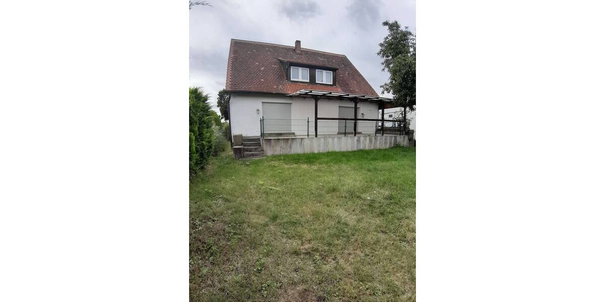 Mehrfamilienhaus, Wohnhaus Zirndorf - 6 Zimmer, 147 m&sup2;, 650.000&euro; | Angebot:25662811