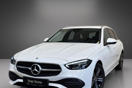 Mercedes-Benz C 220 55.921 km 34.873 &euro; Altdorf 90518