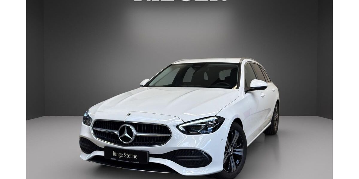 Mercedes-Benz C 220 55.921 km 34.873 &euro; Altdorf 90518