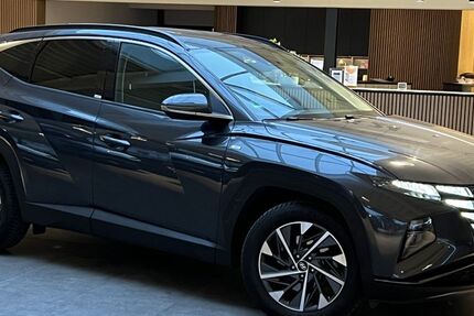 Hyundai TUCSON 99.438 km 18.970 &euro; Cadolzburg bei Nürnberg 90556