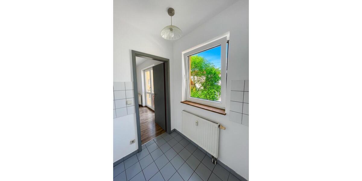 Etagenwohnung Erlangen Am Anger - 2 Zimmer, 44 m&sup2;, 165.000&euro; | Angebot:26837193