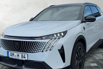 Peugeot 5008 6.000 km 35.290 &euro; Nürnberg OT Schweinau 90439