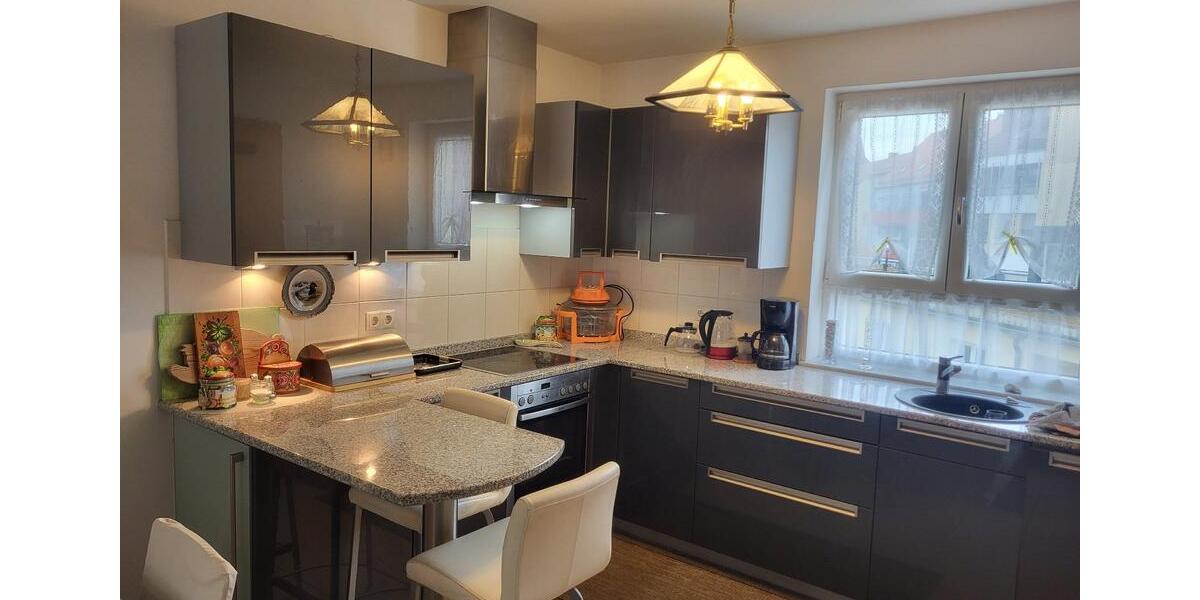 Etagenwohnung Nürnberg - 3 Zimmer, 85 m&sup2;, 1.450&euro; | Angebot:25641021