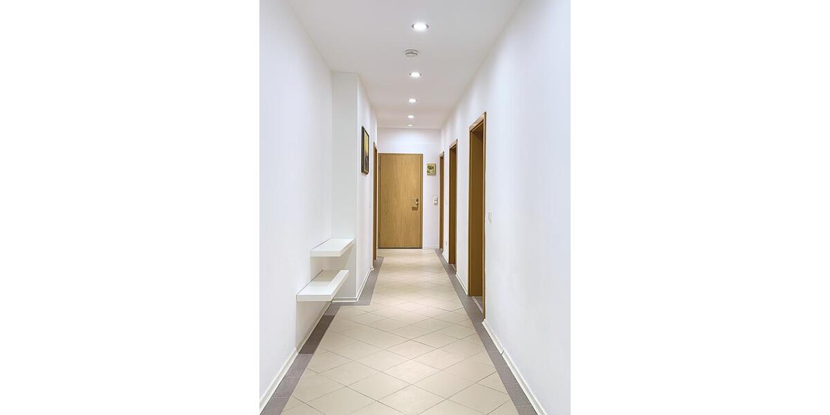 Etagenwohnung Nürnberg Eberhardshof - 5 Zimmer, 125 m&sup2;, 1.400&euro; | Angebot:25870518