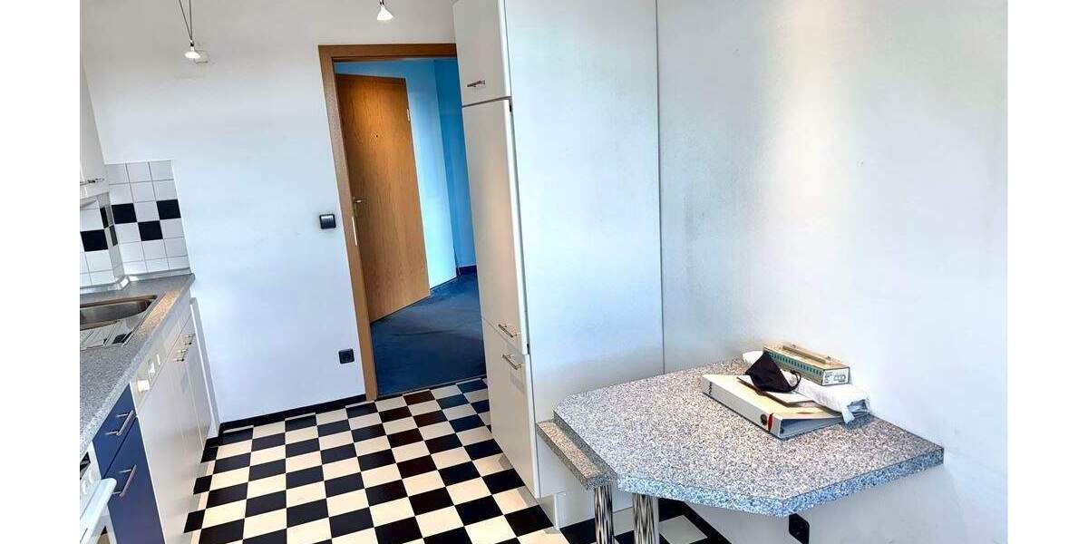 Etagenwohnung Wendelstein Wendelstein - 2 Zimmer, 58 m&sup2;, 199.900&euro; | Angebot:25777186
