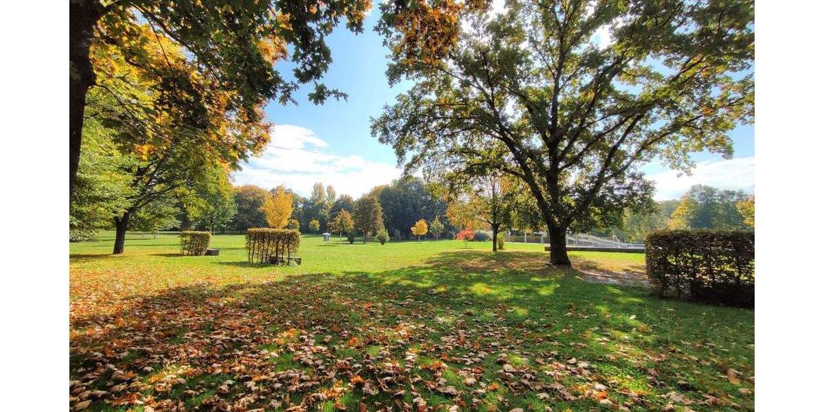 Etagenwohnung Nürnberg St Johannis - 2 Zimmer, 60 m&sup2;, 1.290&euro; | Angebot:25732015