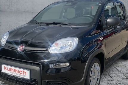 Fiat Panda 7.500 km 15.470 &euro; Fürth 90763