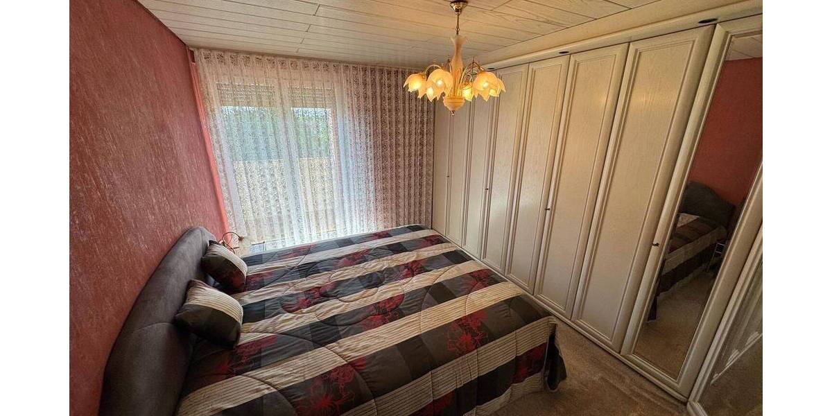 Etagenwohnung Fürth Hardhöhe - 2 Zimmer, 54 m&sup2;, 169.000&euro; | Angebot:26816475