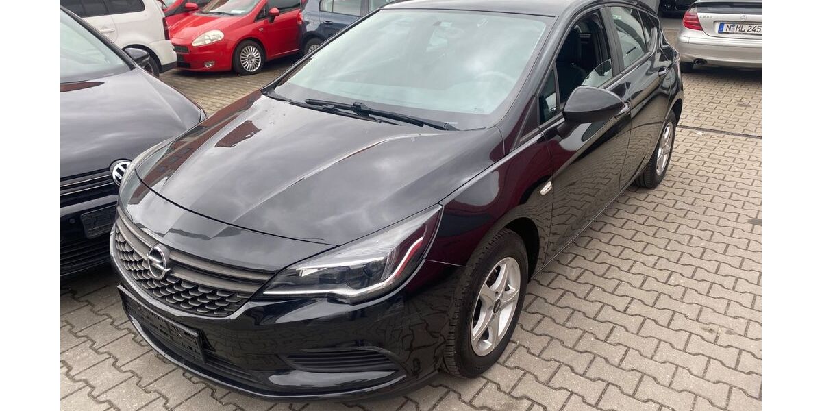 Opel Astra 186.000 km 3.350 &euro; Fürth 90763