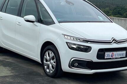 Citroen Grand C4 Picasso / SpaceTourer 141.000 km 10.990 &euro; Cadolzburg bei Nürnberg 90556