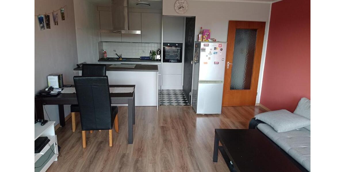Etagenwohnung Nürnberg Gebersdorf - 2 Zimmer, 57 m&sup2;, 670&euro; | Angebot:25718648