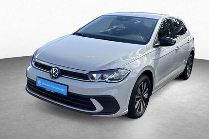 VW Polo 16.300 km 22.450 &euro; Schwabach 91126