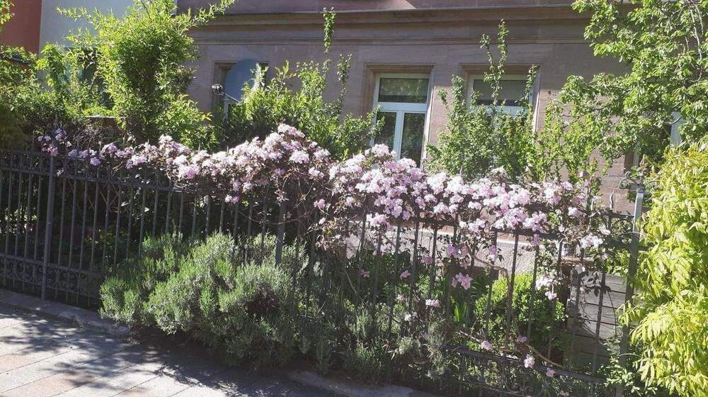 Etagenwohnung Nürnberg Lichtenhof - 3 Zimmer, 68 m&sup2;, 885&euro; | Angebot:25877674