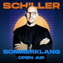 SCHILLER - Sommerklang 2026 11.08.2026 Serenadenhof Nürnberg