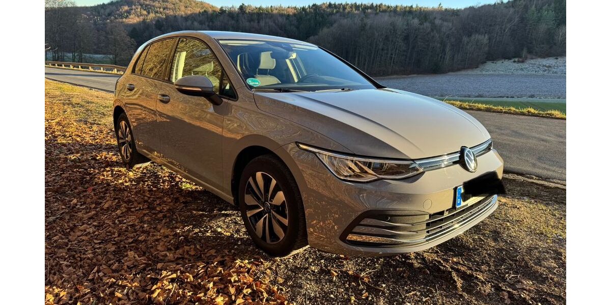 VW Golf 74.850 km 18.950 &euro; Fürth 90765