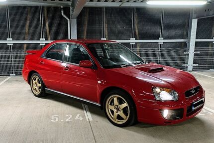 Subaru Impreza 96.000 km 12.950 &euro; Nürnberg 90475