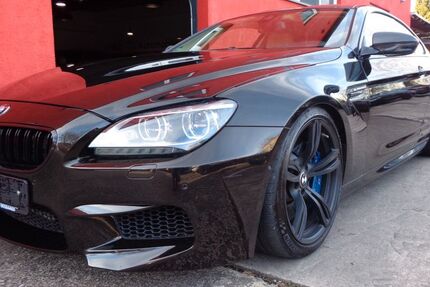 BMW M6 76.000 km 47.999 &euro; Nürnberg 90431