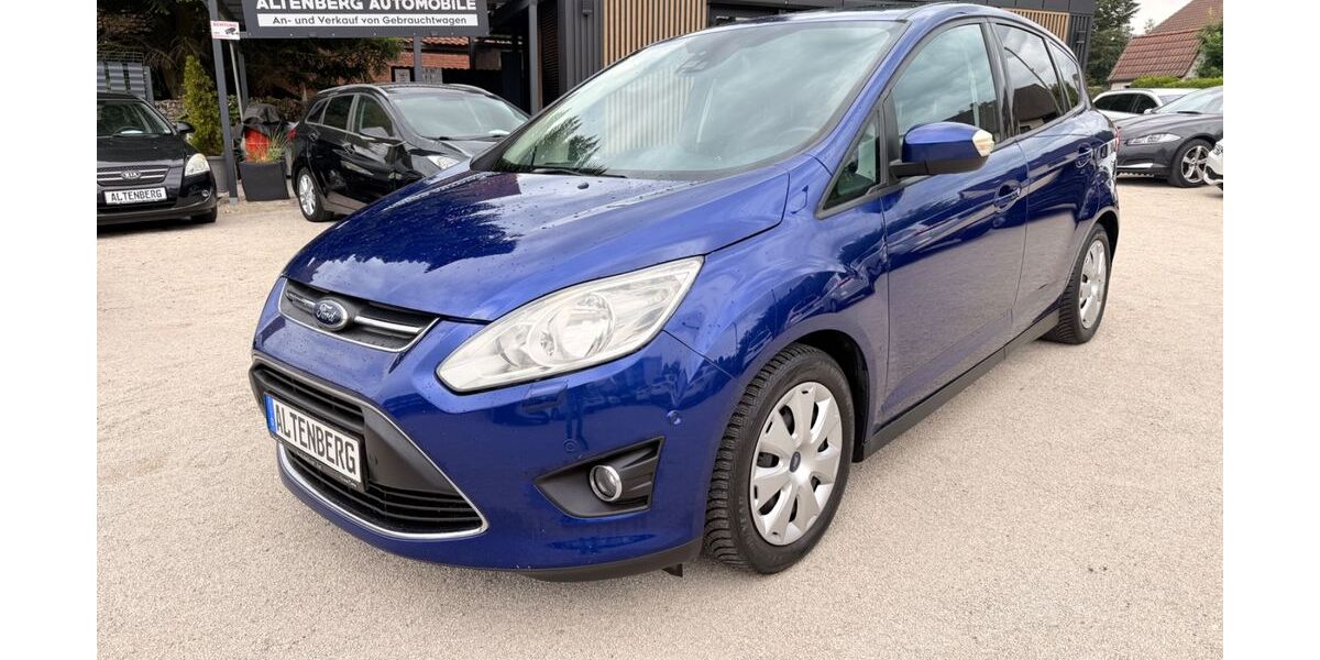 Ford C-Max 146.000 km 4.499 &euro; Oberasbach 90522