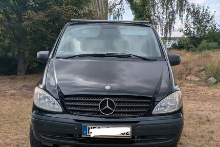 Mercedes-Benz Vito 248.000 km 11.499 &euro; Diespeck 91456