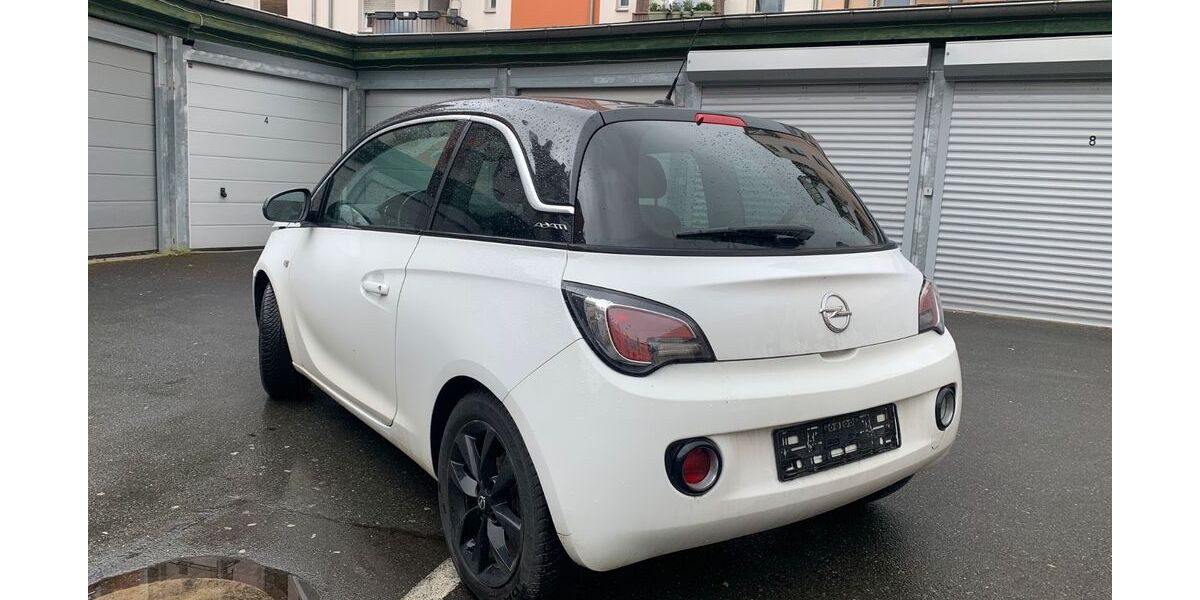 Opel Adam 132.000 km 2.700 &euro; Nürnberg 90478